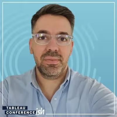David Pires Tableau UI Kit Testimonial